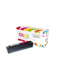 K15415OW ARMOR    Toner para HP Laserjet Pro CP1525 magenta CE323A