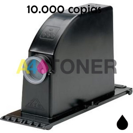 Toner Canon NPG7 negro alternativo