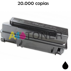 LP3045 toner negro compatible generico con Utax 44045-10010