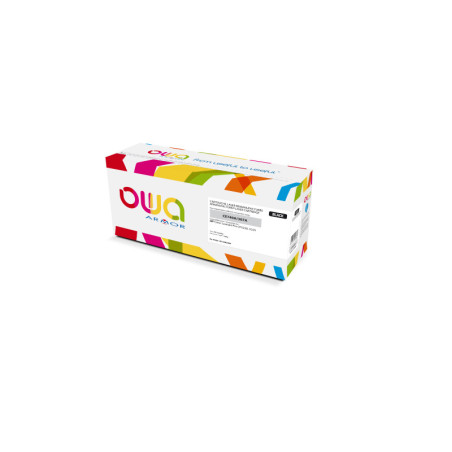 K15583OW ARMOR    CARTUCHO HP CE740A NEGRO LJ CP5220 CE740A