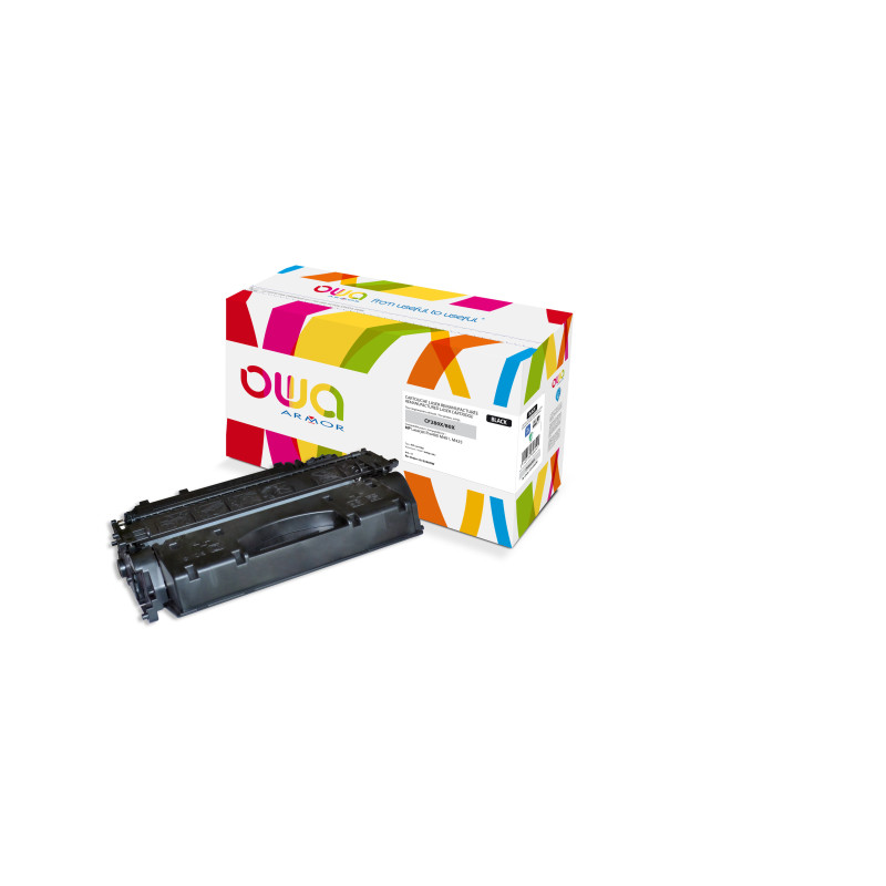 K15590OW ARMOR    Toner para HP Laserjet Pro 400 M401