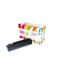 K15592OW ARMOR Toner Negro CF210X para HP Color Laserjet Pro200 M251