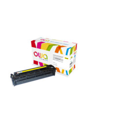 K15595OW ARMOR Toner Amarillo CF212A para HP Color Laserjet Pro200 M251