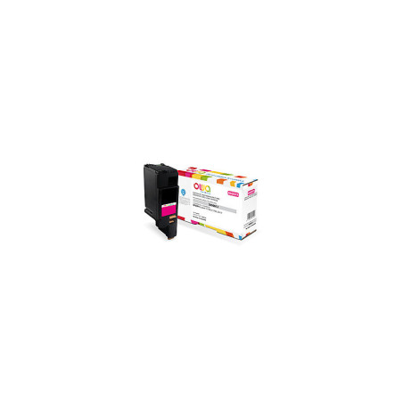 K15633OW ARMOR    toner compatible Magenta para AL C1700