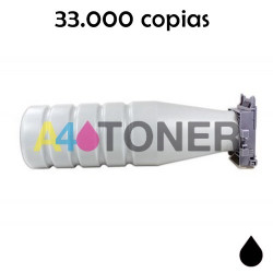 Toner alternativo CEXV1 negro