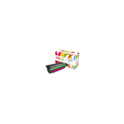 K15735OW ARMOR    OWA toner Magenta para HP Color Laserjet Ese M680 CF323A