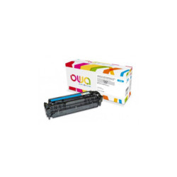 K15750OW ARMOR     toner para  Color Laserjet Pro M476  Cyan