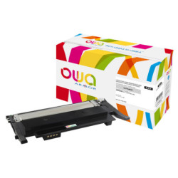 K16012OW ARMOR    Toner kit Noir