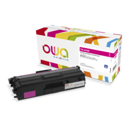 K18063OW ARMOR    OWA Laser para BROTHER TN423M Toner kit Magenta