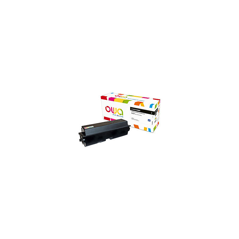 K18470OW ARMOR TONER C13S110080 para Epson AL-M 220 SERIES