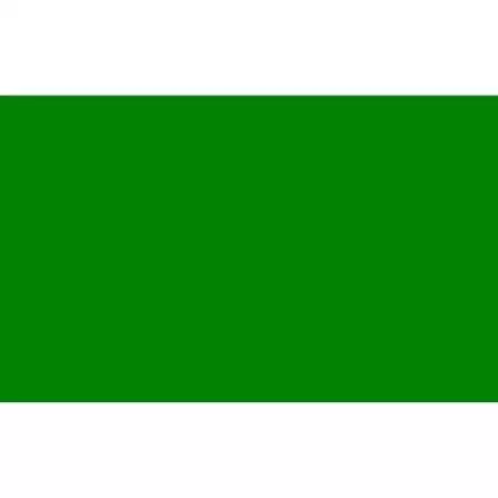 572EB10 FAMA GOMA EVA 50X70CM GROSOR 2MM EB11 VERDE PACK 10 UD