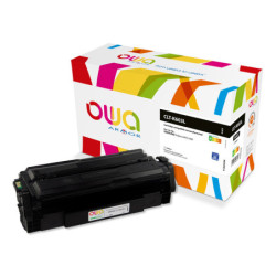 K18605OW ARMOR OWA TONER NEGRO PARA SAMSUNG CLT-K603L/ELS  15000P