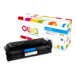 K18606OW ARMOR OWA TONER CIAN PARA SAMSUNG CLT-C603L/ELS  10000P