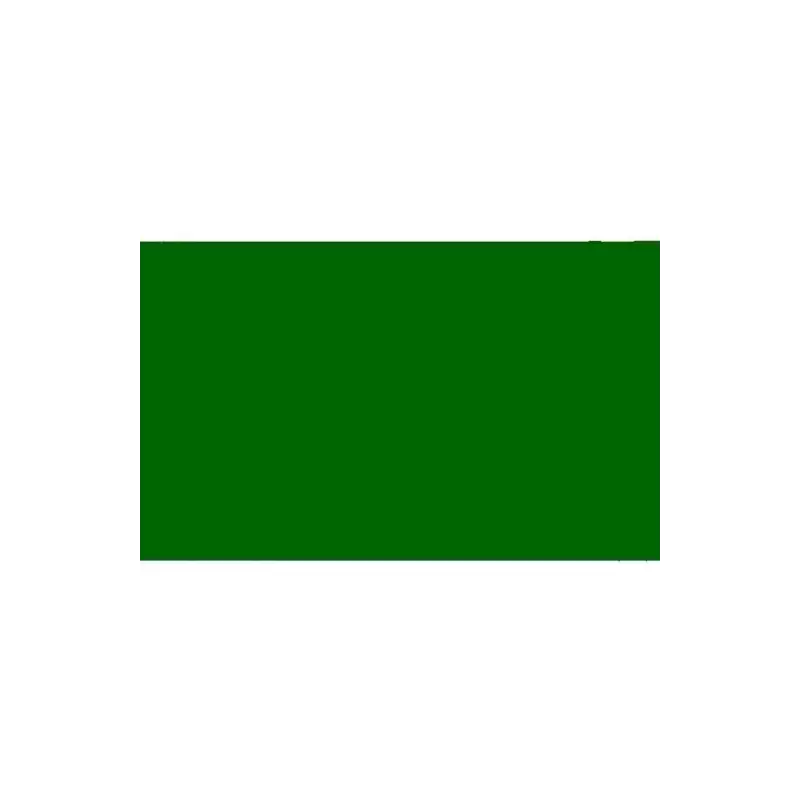 572EB14 FAMA GOMA EVA 50X70CM GROSOR 2MM EB14 VERDE OSCURO PACK 10 UD