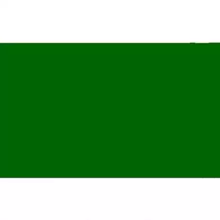 572EB14 FAMA GOMA EVA 50X70CM GROSOR 2MM EB14 VERDE OSCURO PACK 10 UD