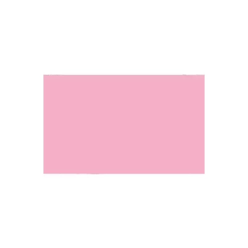 572EB19 FAMA GOMA EVA 50X70CM GROSOR 2MM EB19 ROSA CLARO PACK 10 UD