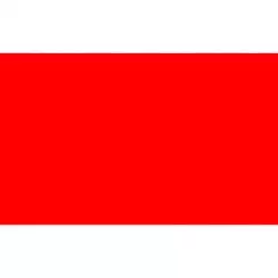 572EB24 FAMA GOMA EVA 50X70CM GROSOR 2MM EB24 ROJO PACK 10 UD