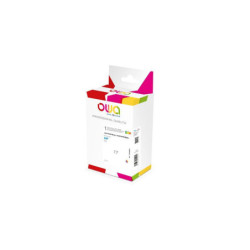 K20106OW ARMOR    Owa INKJET REMAN REMAN. FOR HP 17 3C 3 Colours Box