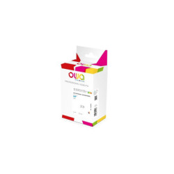 K20108OW ARMOR    Owa INKJET REMAN REMAN. FOR HP 23 3C 3 Colours Box