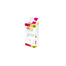 K20217OW ARMOR    Owa INKJET REMAN REMAN. FOR HP 343 3C 3 Colours Box