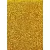 572OR FAMA GOMA EVA 50X70CM GROSOR 2MM GLITTER ORO
