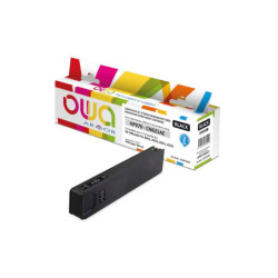 K20479OW ARMOR Owa BIJ INKJET REMAN REMAN. FOR HP 970  black Box -DESC