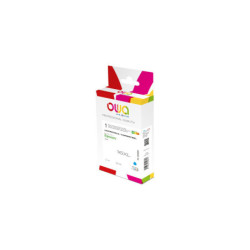 K20495OW ARMOR    Owa INKJET REMAN REMAN. FOR EPSON T1632XL cyan Box