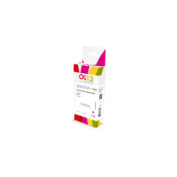 K20592OW ARMOR    Owa BIJ INKJET REMAN REMAN. FOR HP 935XL M  with ink level management magenta Box