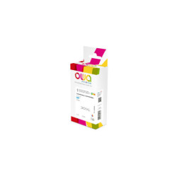 K20648OW ARMOR Owa INKJET REMAN para HP 301XL 3C V2 3 Colours Box