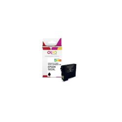 K20917OW ARMOR Tinta 502XL negra para EPSON Expression Home XP-5100 12ml