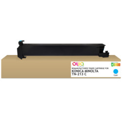 K40029OW ARMOR OWA Toner A0D7452 para KONICA MINOLTA bizhub C203/C253. DEVELOP INEO +203/+253. OLIVETTI d-Color MF 201 / 2 19...