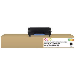 K40182OW ARMOR    Toner OWA KONICA MINOLTA  bizhub 4050