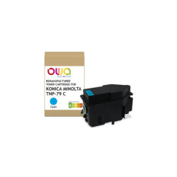 K40272OW ARMOR    Owa Toner para KONICA MINOLTA  bizhub C3350i