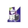 K80001W4 ARMOR    WECARE Etiqueta Blanca Texto negro para DYMO D1 45013 12mmx7m