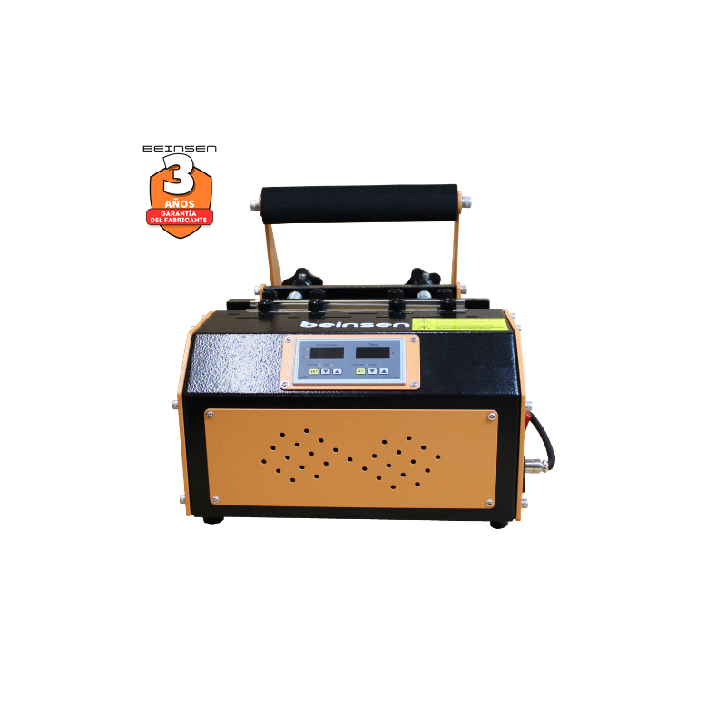 PLANTAZMAI BEINSEN PLANCHA TERMICA PARA TAZAS MAINE