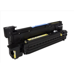 Amarillo Drum Reg HP LaserJet Enterprise  M880