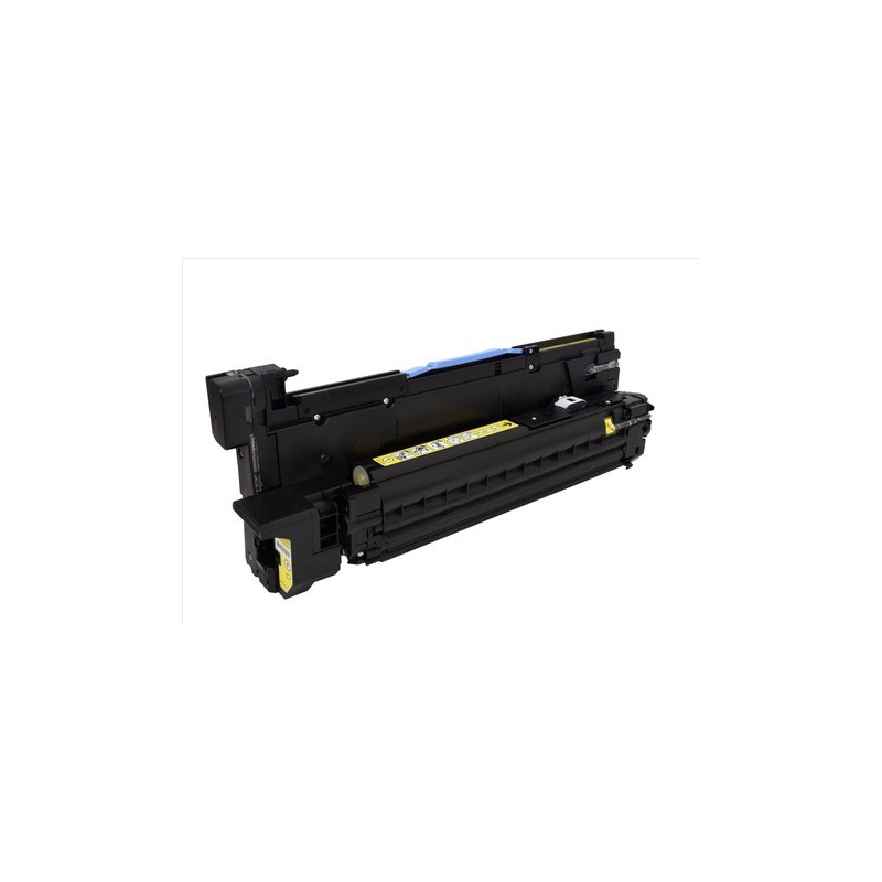 Amarillo Drum Reg HP LaserJet Enterprise  M880