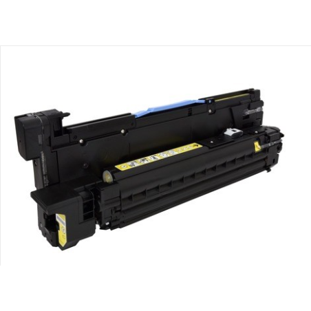 Amarillo Drum Reg HP LaserJet Enterprise  M880