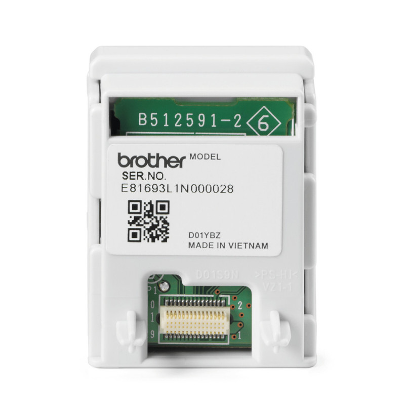 NC9110W BROTHER ADAPTADOR WIFI 2.4/5GHZ