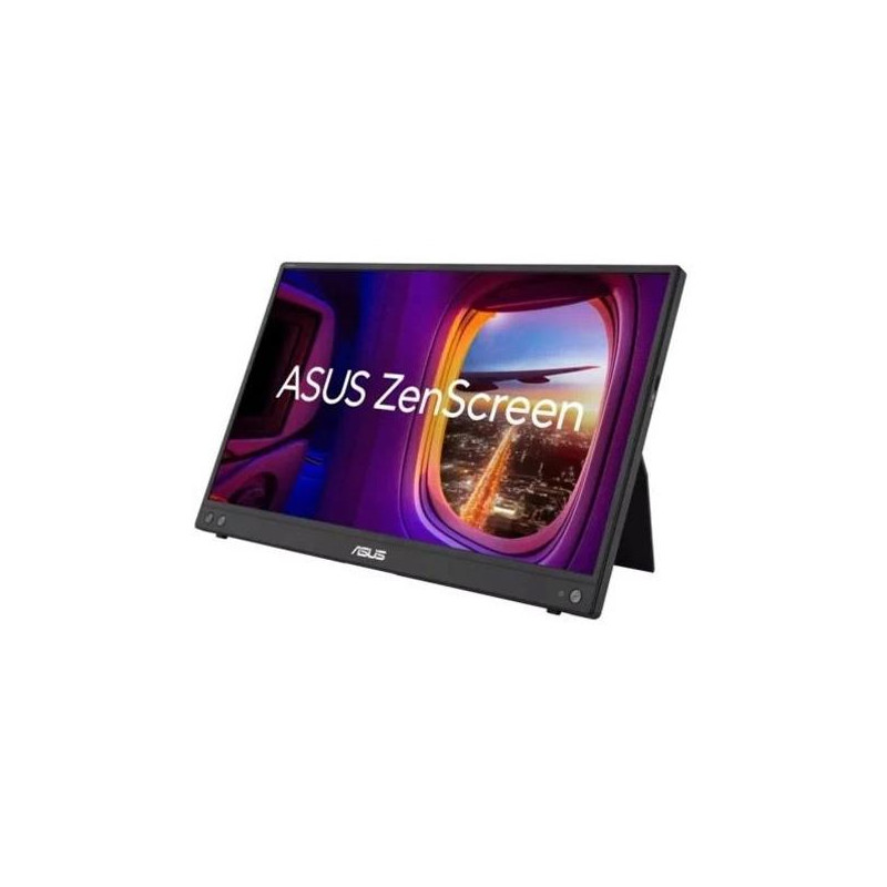 90LM0383-B01N70 ASUS MONITOR PORTATIL FHD IPS DE PANTALLA 15