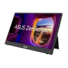 90LM0383-B01N70 ASUS MONITOR PORTATIL FHD IPS DE PANTALLA 15