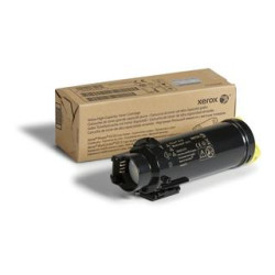 106R03479 XEROX TONER AMARILLO WORKCENTRE 6515 -  PHASER 6510 - ALTA CAPACIDAD