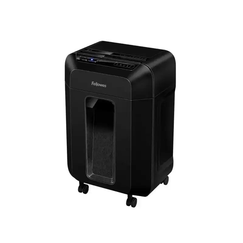 4621501 FELLOWES DESTRUCTORA AUTOMÁTICA AUTO-MAX 80M MINICORTE
