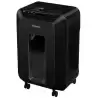 4633601 FELLOWES DESTRUCTORA AUTOMÁTICA AUTO-MAX 90M MINICORTE PARTÍCULAS 4X12MM NEGRO