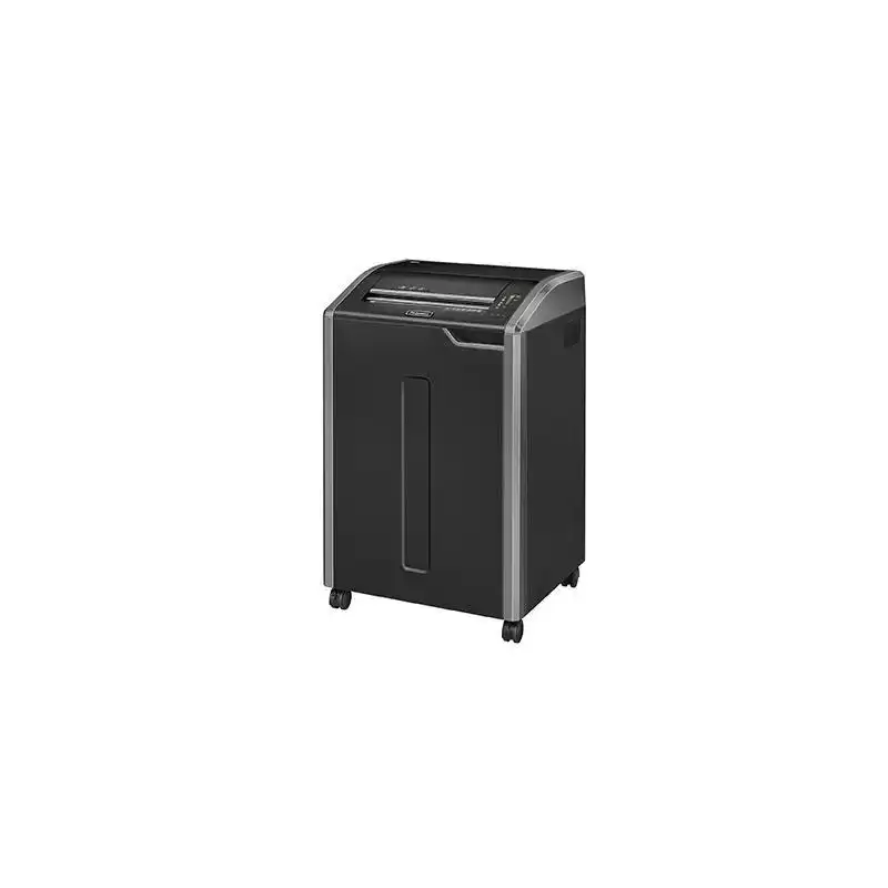 4699501 FELLOWES DESTRUCTORA 485I CORTE EN TIRAS DE 5