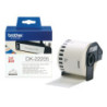 DK22205 BROTHER Rollo de Papel Continuo de 62mm x 30