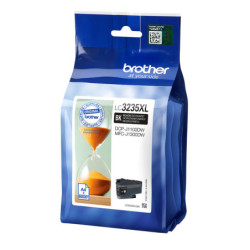 LC3235XLBK BROTHER Cartucho de tinta negro LARGA DURACION LC3235XLBK