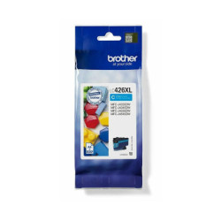 LC426XLC BROTHER tinta xl cian para MFCJ4340DW/MFCJ4540DW/MFCJ4540DWXL LC426XLC