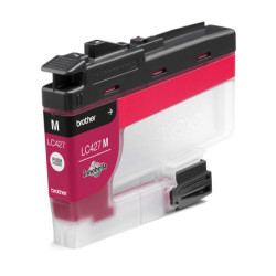 LC427M BROTHER cartucho de tinta Magenta para la mfcj5955dw y mfcj6955dw/LC427M