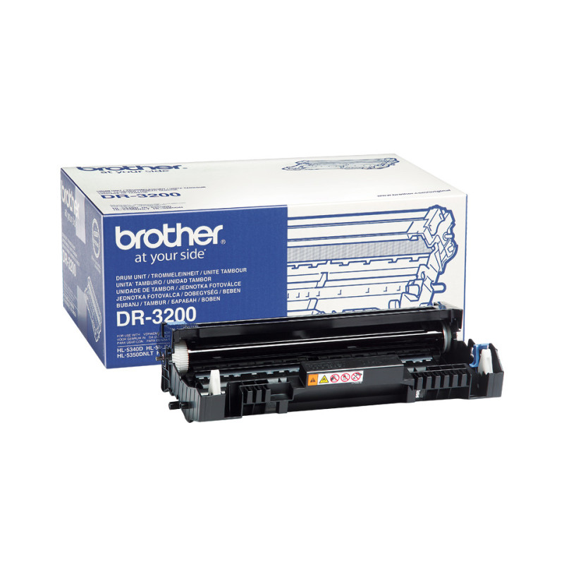 DR3200 BROTHER  Tambor HL-5340D/5350DN/5370DW